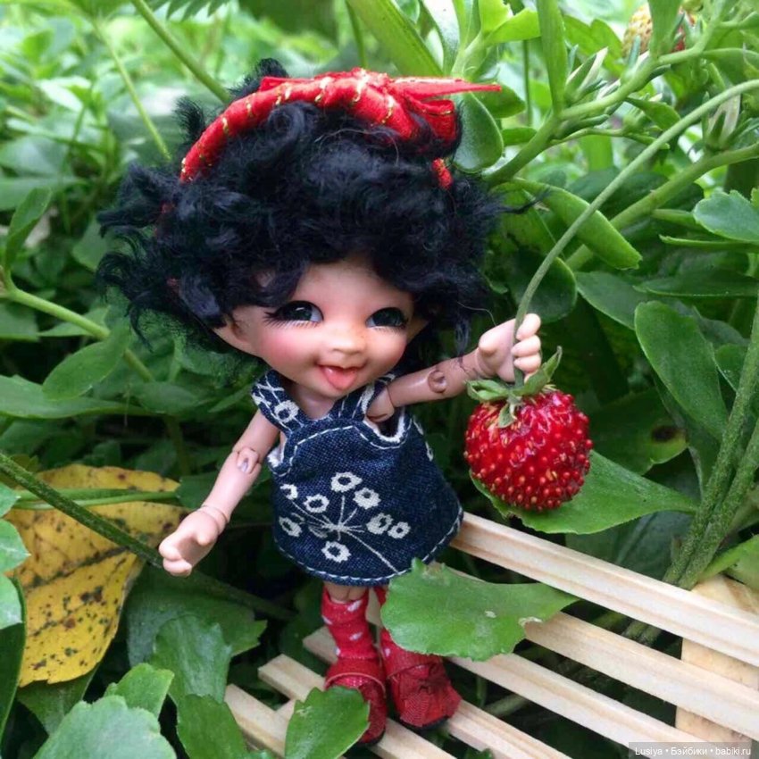 Лето - это маленькая жизнь 🤗 (фото 5)