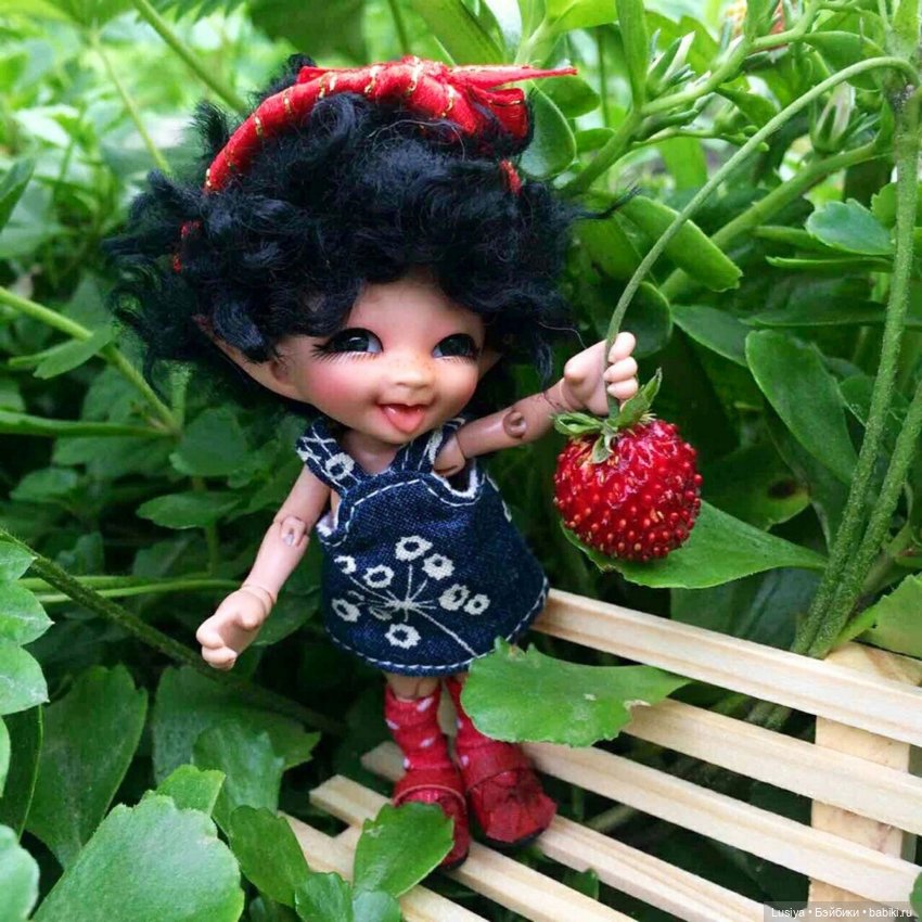 Лето - это маленькая жизнь 🤗