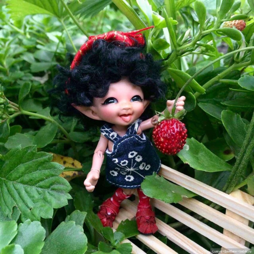 Лето - это маленькая жизнь 🤗 (фото 4)