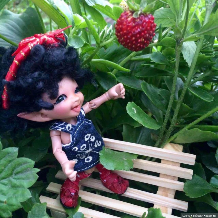 Лето - это маленькая жизнь 🤗 (фото 3)