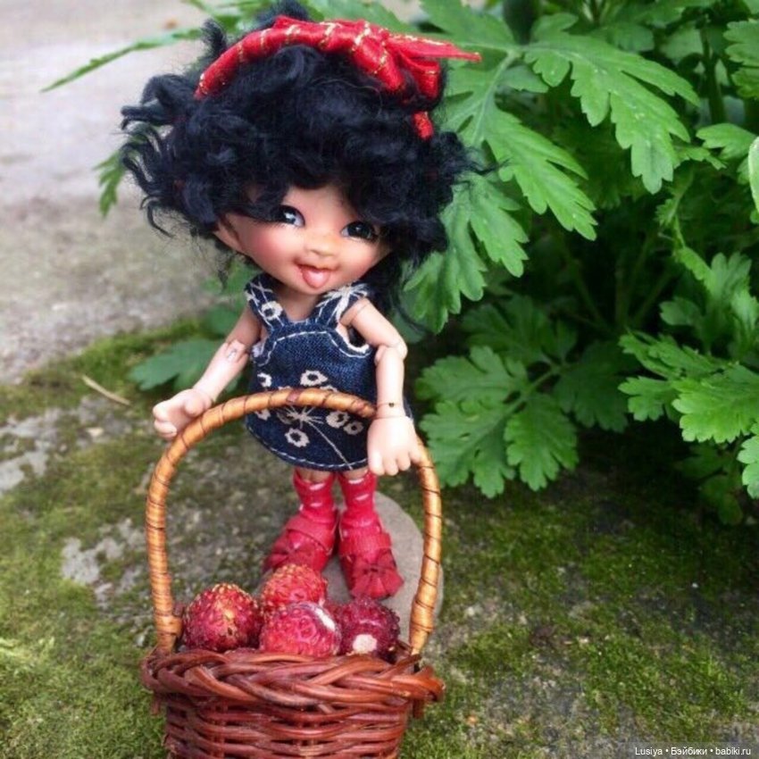 Лето - это маленькая жизнь 🤗 (фото 8)