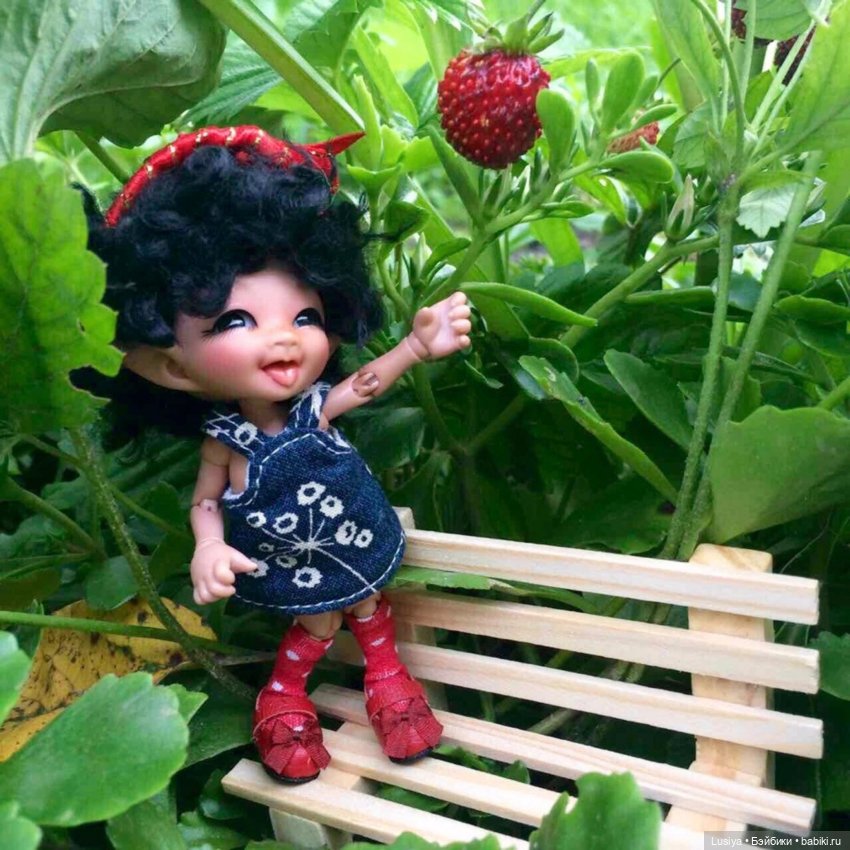 Лето - это маленькая жизнь 🤗 (фото 2)