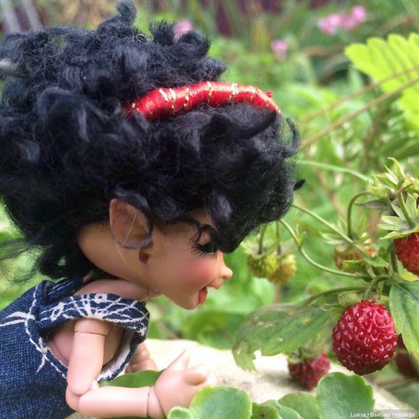 Лето - это маленькая жизнь 🤗 (фото 7)