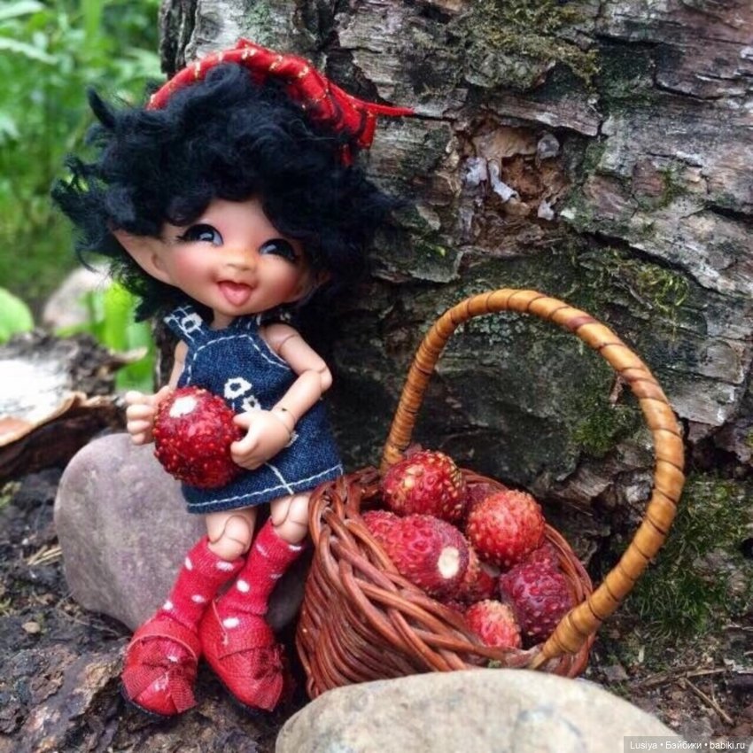 Лето - это маленькая жизнь 🤗 (фото 9)