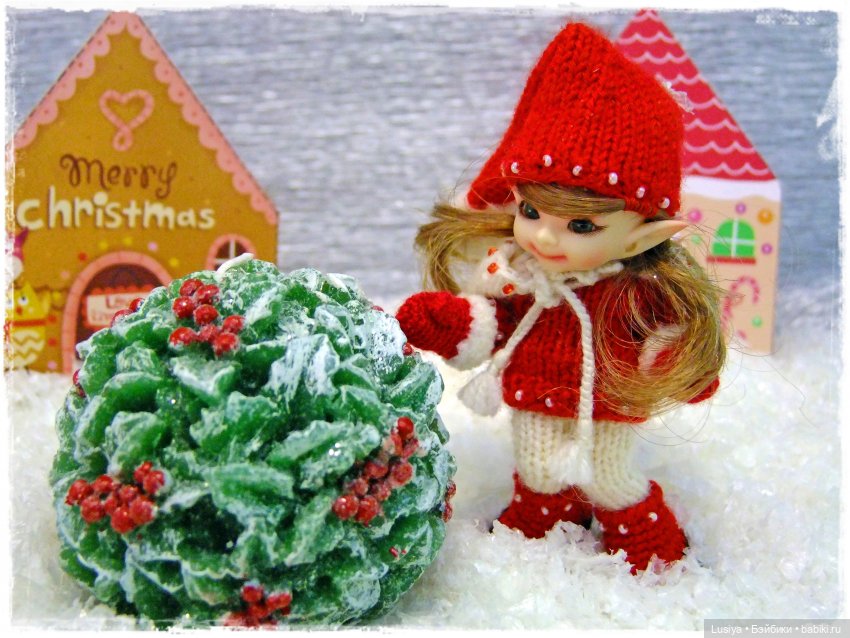 Каникулы Тефслы и Вифслы — Фотоистории с куклами BJD (БЖД): сериалы