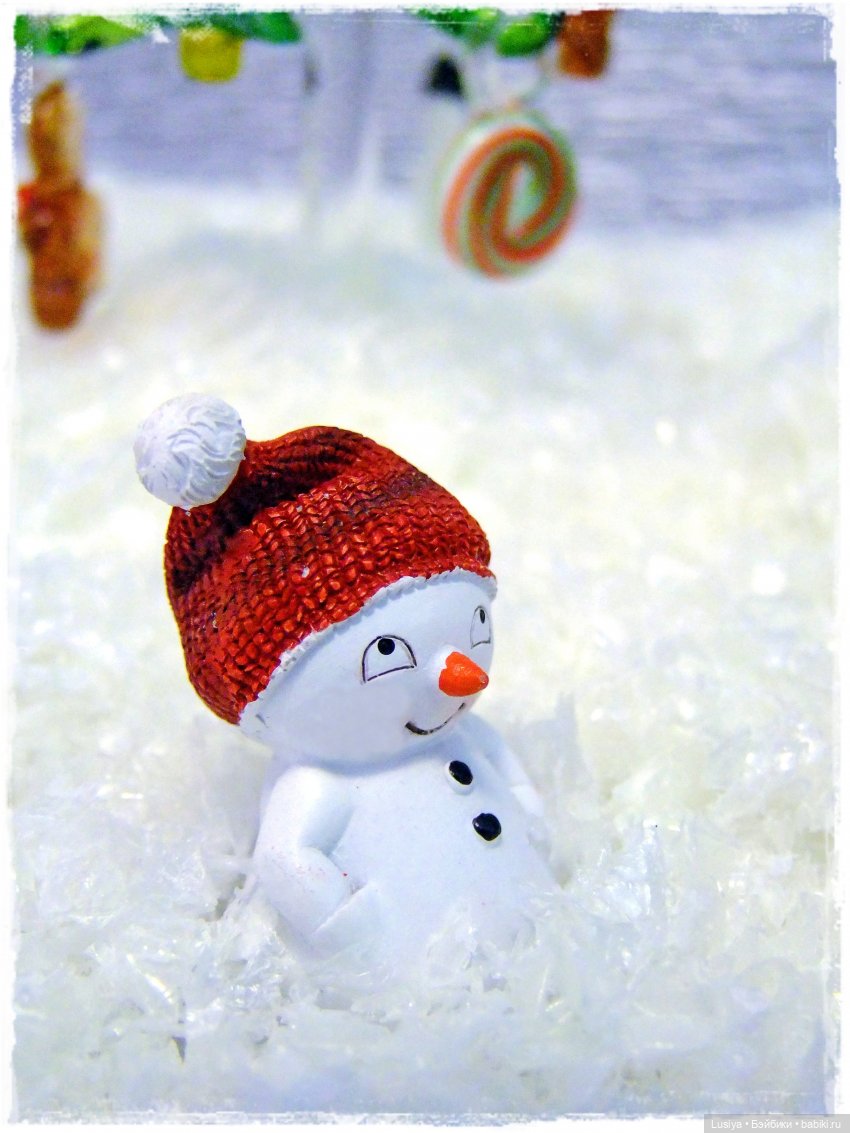 Каникулы Тефслы и Вифслы — Фотоистории с куклами BJD (БЖД): сериалы (фото 10)