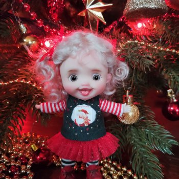 Новый год и детство🎄