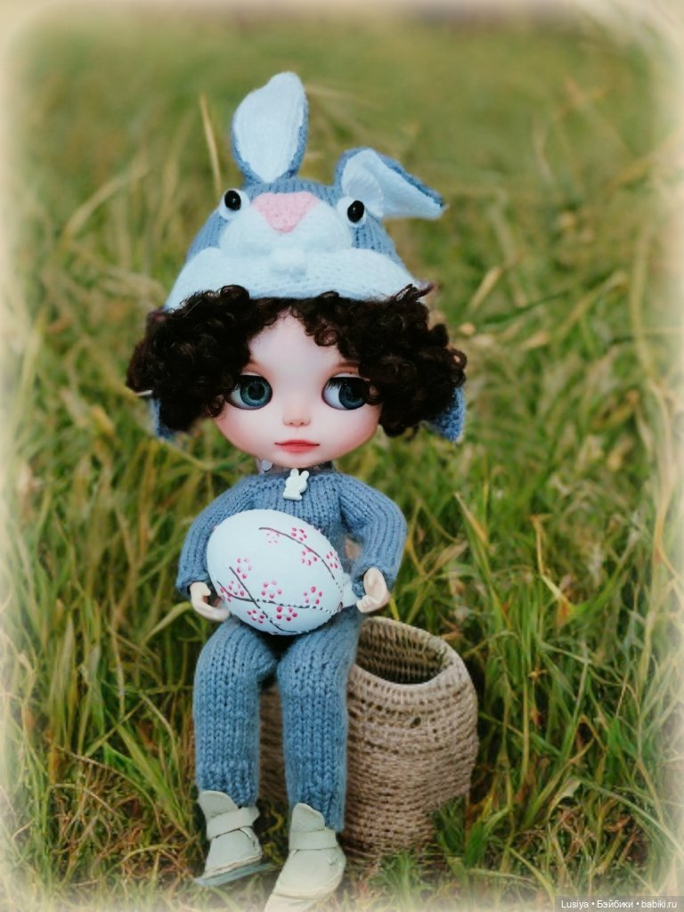 У пасхального кролика горячая пора - каждый ждёт 🥚 в подарок | Бэйбики У пасхального кролика горячая пора - каждый ждёт 🥚 в подарок