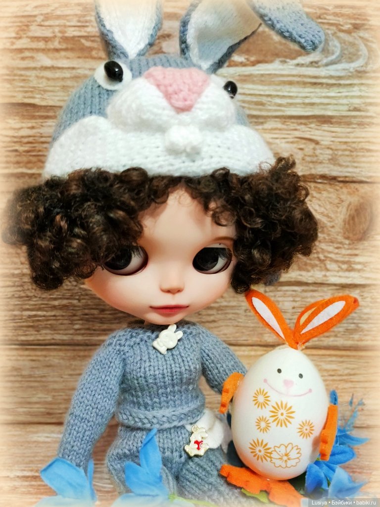 У пасхального кролика горячая пора - каждый ждёт 🥚 в подарок | Бэйбики У пасхального кролика горячая пора - каждый ждёт 🥚 в подарок (фото 3)