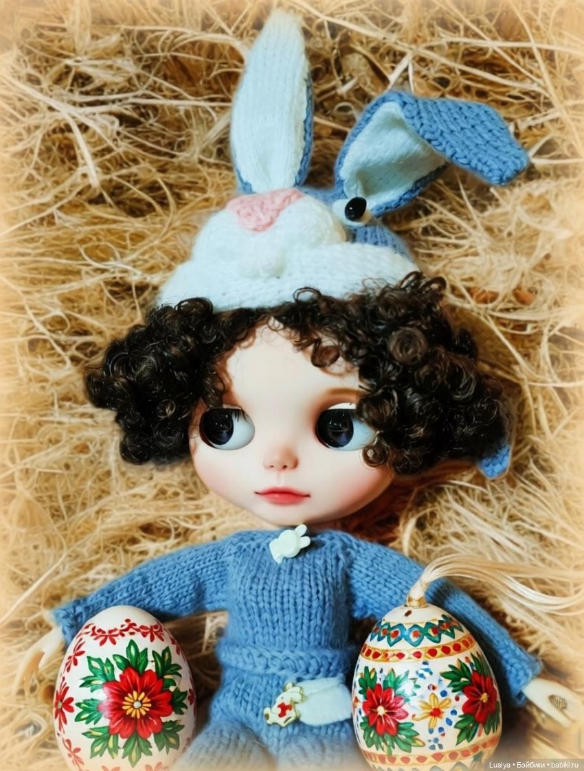 У пасхального кролика горячая пора - каждый ждёт 🥚 в подарок | Бэйбики У пасхального кролика горячая пора - каждый ждёт 🥚 в подарок (фото 4)