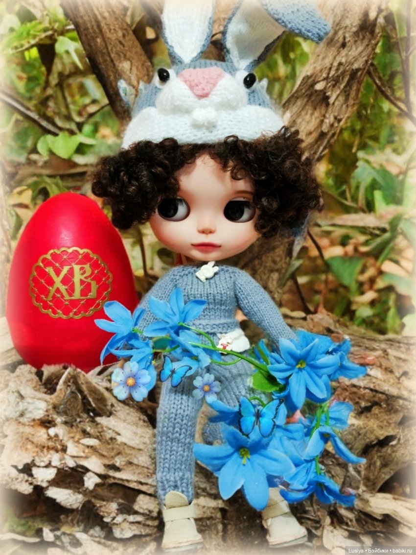 У пасхального кролика горячая пора - каждый ждёт 🥚 в подарок | Бэйбики У пасхального кролика горячая пора - каждый ждёт 🥚 в подарок (фото 2)