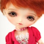 Новинки Iplehouse Pixxie Doll