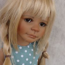 Gemma от Kaye Wiggs