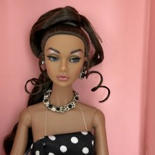 Poppy Parker Irresistible in India