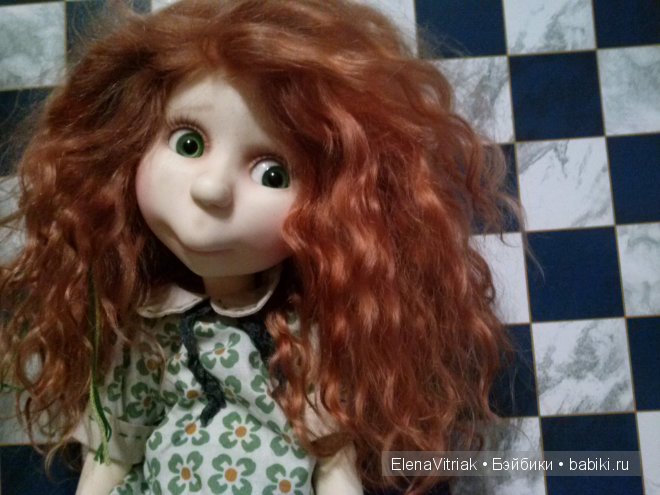 Волшебство от Конни Лоу в моем доме (фото 6)
