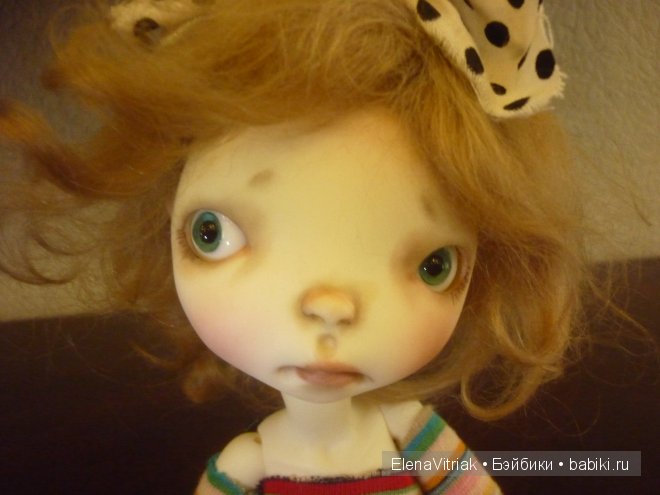 Мои сокровища от Конни Лоу, часть 2 (фото 7)