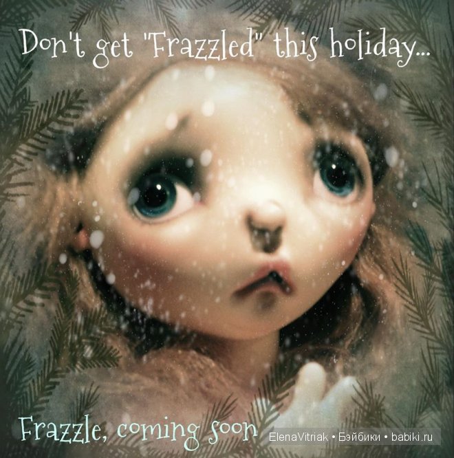 Мои сокровища от Конни Лоу, часть 2 (фото 9)