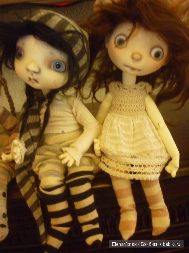 Мои сокровища от Конни Лоу, часть 2 (фото 4)