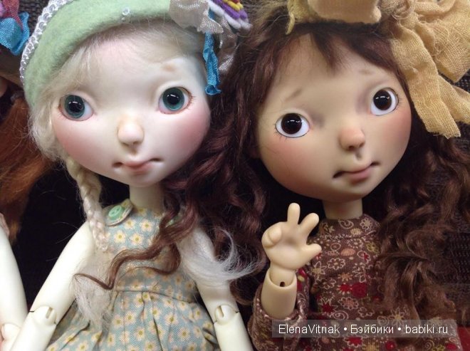 Мои сокровища от Конни Лоу, часть 2