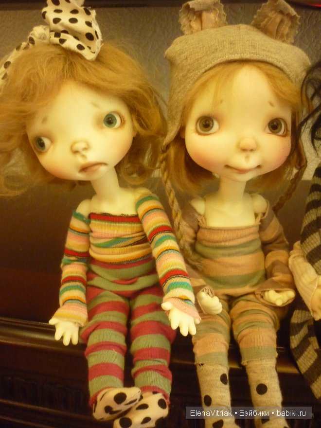 Мои сокровища от Конни Лоу, часть 2 (фото 2)