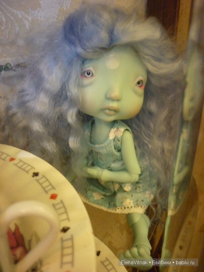 Мои сокровища от Конни Лоу, часть 2