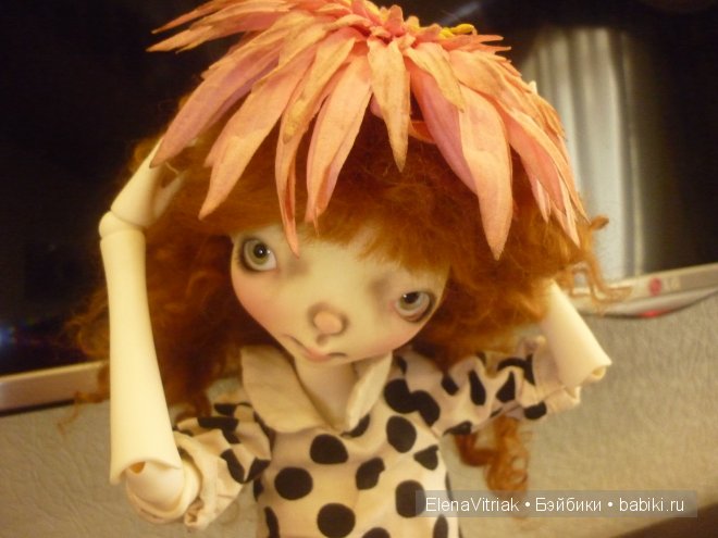 Мои сокровища от Конни Лоу (Connie Lowe) (фото 7)