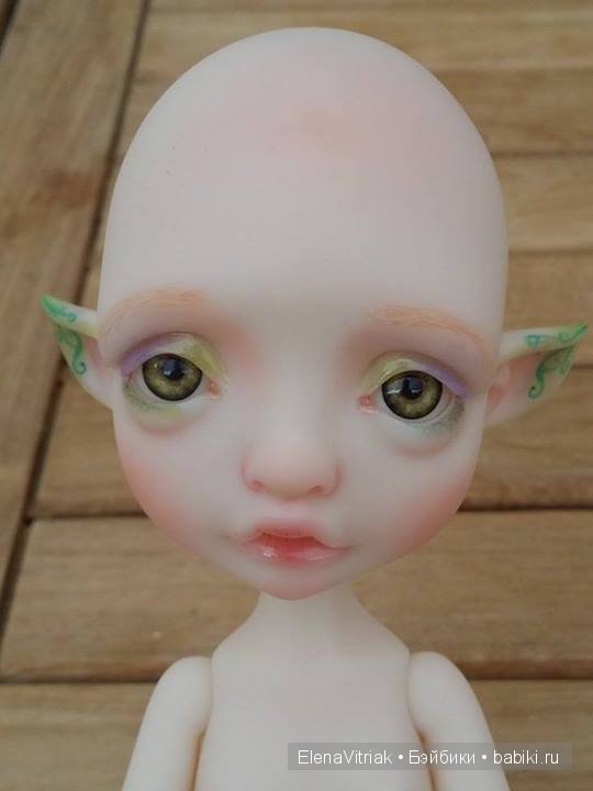 Нефер Кейн, Мистери