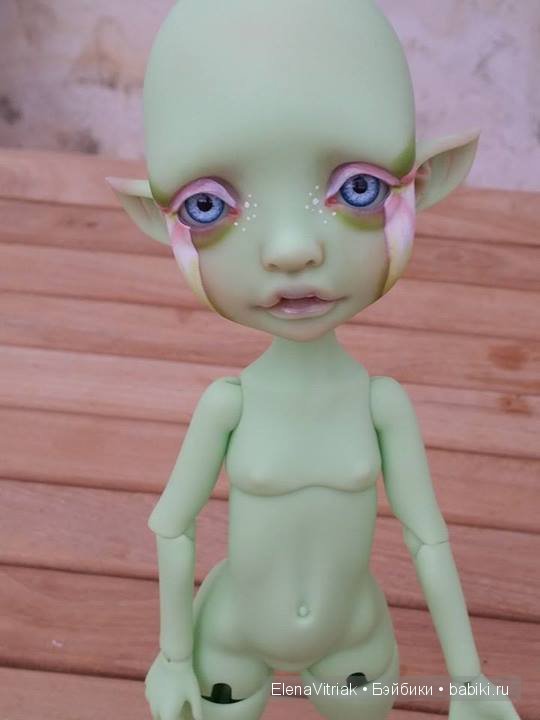 Нефер Кейн, Мистери