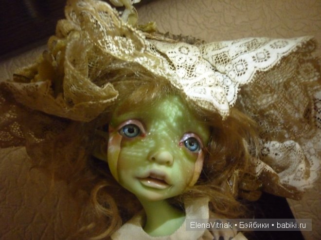 Нефер Кейн, Мистери