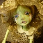 Мистери значит "тайна". Нефер Кейн, Мистери