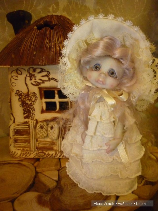 Три Мистери с разными мейками от Нефер Кейн