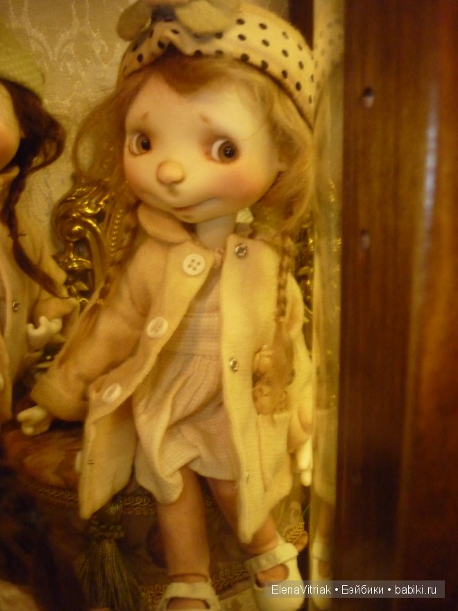 Три Мистери с разными мейками от Нефер Кейн