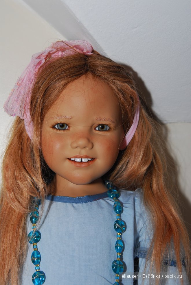 Алета от Annette Himstedt, 2006