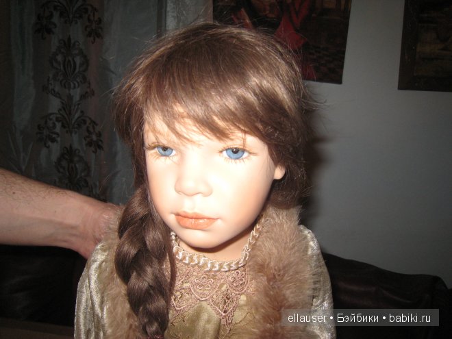 Zawieruszinski, Apolonia