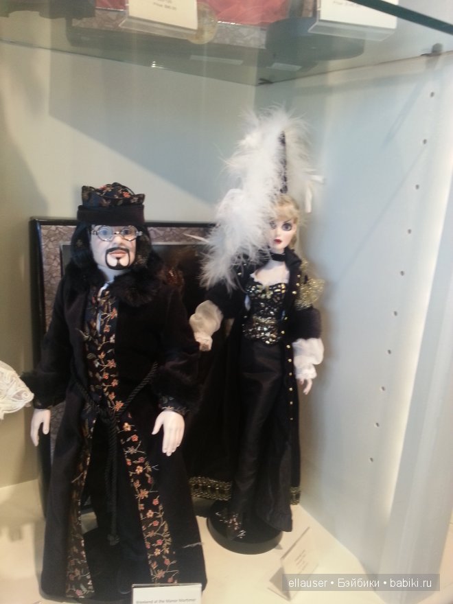 Мое посещение магазина кукол Тоннер в NY. Tonner doll, Wild imaginations dolls