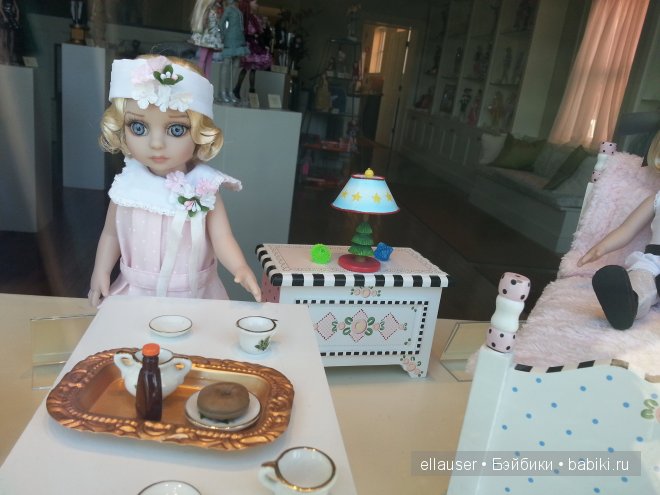 Мое посещение магазина кукол Тоннер в NY. Tonner doll, Wild imaginations dolls