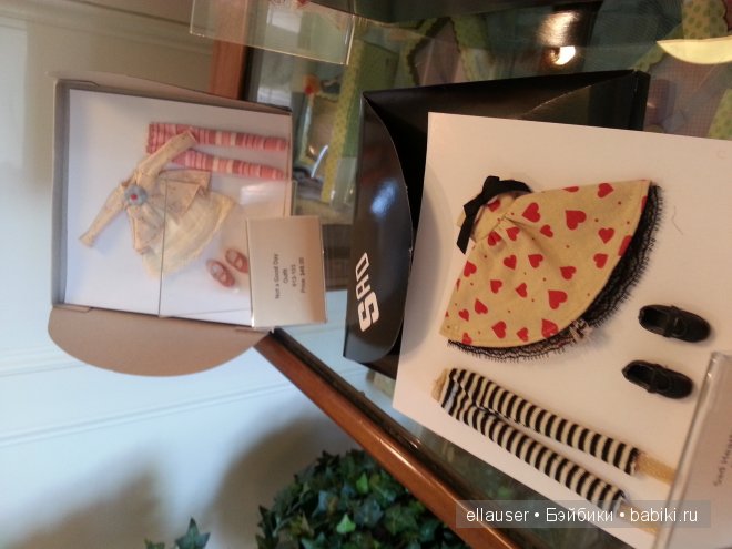 Мое посещение магазина кукол Тоннер в NY. Tonner doll, Wild imaginations dolls