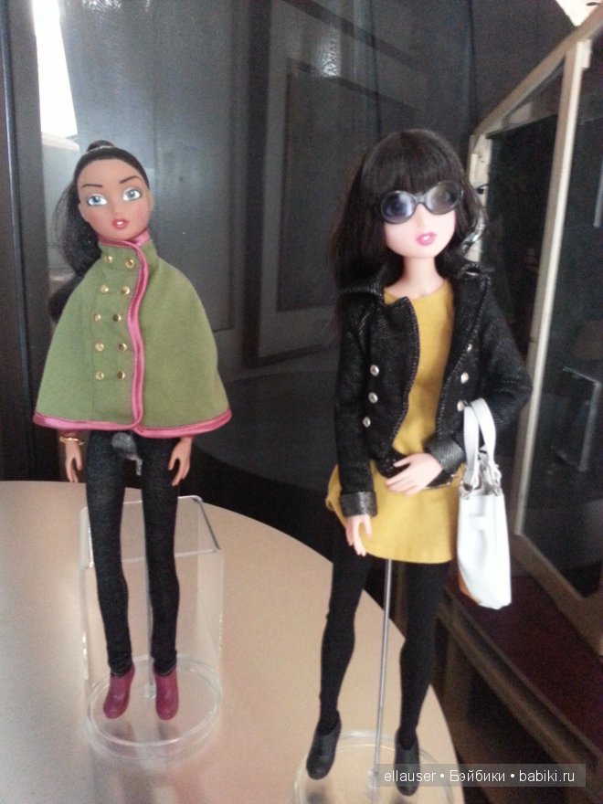 Мое посещение магазина кукол Тоннер в NY. Tonner doll, Wild imaginations dolls