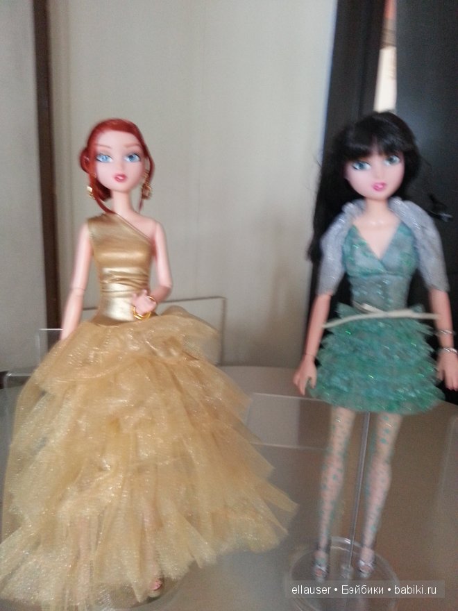 Мое посещение магазина кукол Тоннер в NY. Tonner doll, Wild imaginations dolls