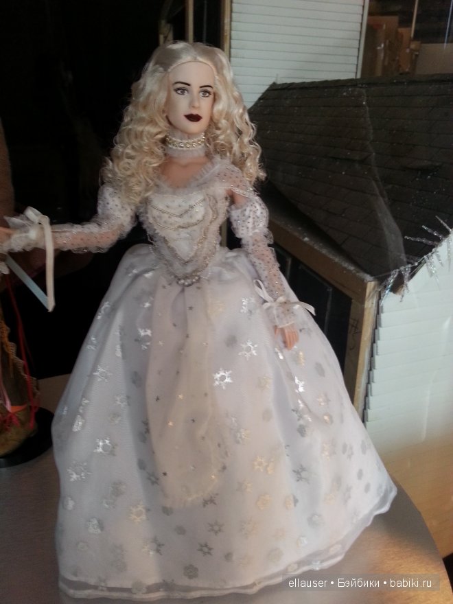 Мое посещение магазина кукол Тоннер в NY. Tonner doll, Wild imaginations dolls