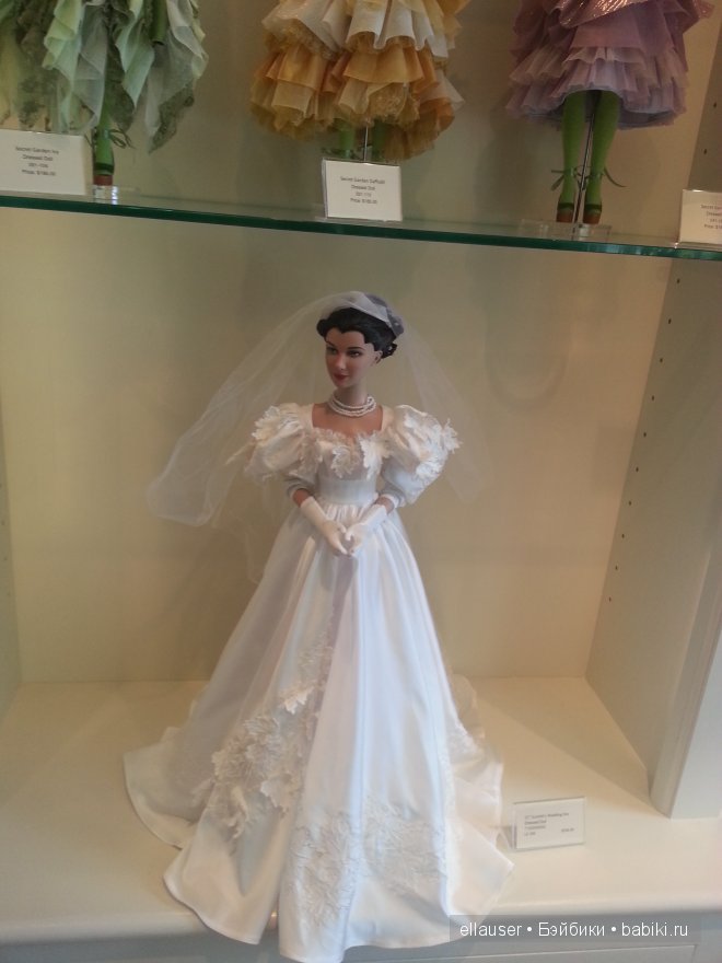 Мое посещение магазина кукол Тоннер в NY. Tonner doll, Wild imaginations dolls