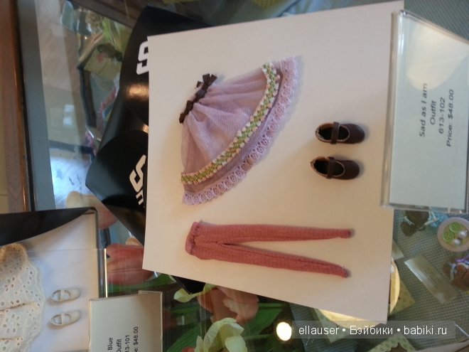 Мое посещение магазина кукол Тоннер в NY. Tonner doll, Wild imaginations dolls