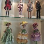 Мое посещение магазина кукол Тоннер в NY. Tonner doll, Wild imaginations dolls