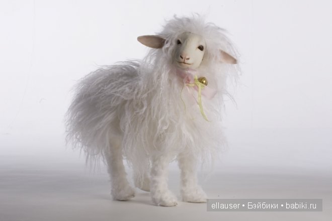 Hildegard Gunzel, Antoinette