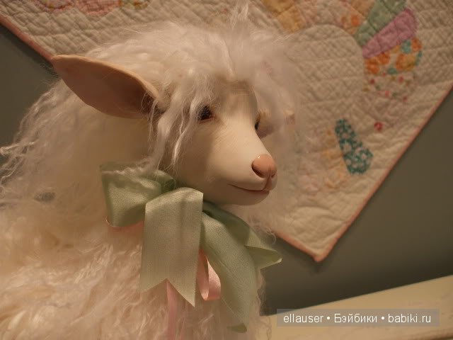 Hildegard Gunzel, Antoinette