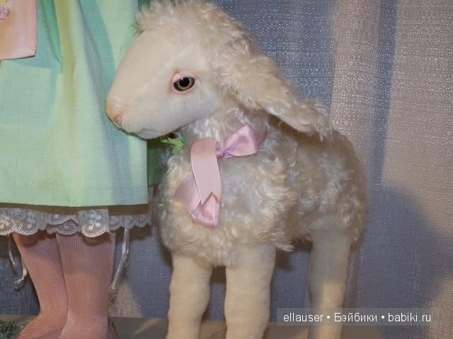 Hildegard Gunzel, Antoinette (фото 4)