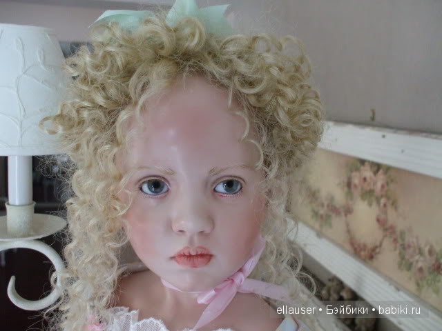 Hildegard Gunzel, Antoinette