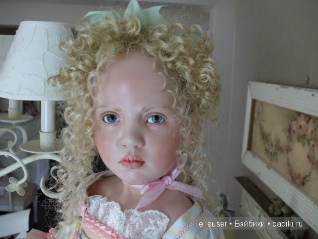 Hildegard Gunzel, Antoinette