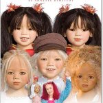 Потрясающая кукольная коллекция