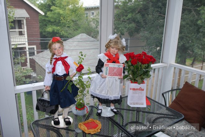 Лет бы сбросить мне, ребята тридцать-тридцать пять... Я бы стала пионером бы опять